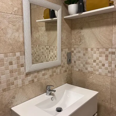 Apartman Costa 101 *