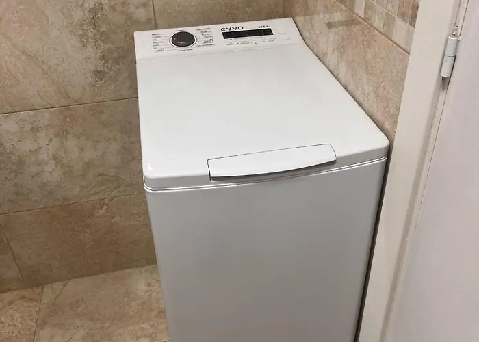 Διαμέρισμα Costa 101 *