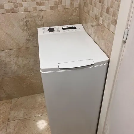 Apartament Costa 101 *