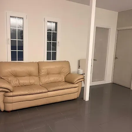 Apartament Costa 101 Gijón