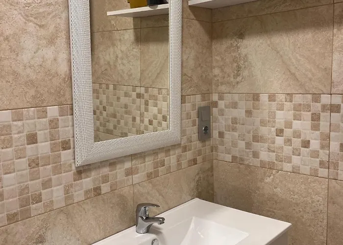 Apartament Costa 101 *