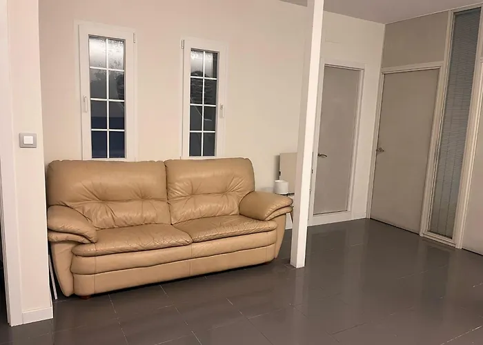 Apartament Costa 101 Gijón